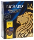 Black tea from Ceylon "Richard" ROYAL CEYLON